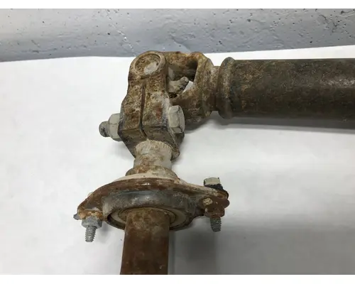 Peterbilt 367 Steering or Suspension Parts, Misc.