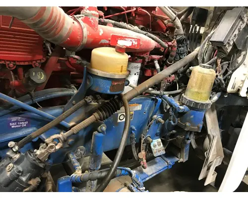 Peterbilt 367 Steering or Suspension Parts, Misc.