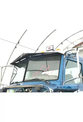 Peterbilt 367 Sun Visor (Exterior)