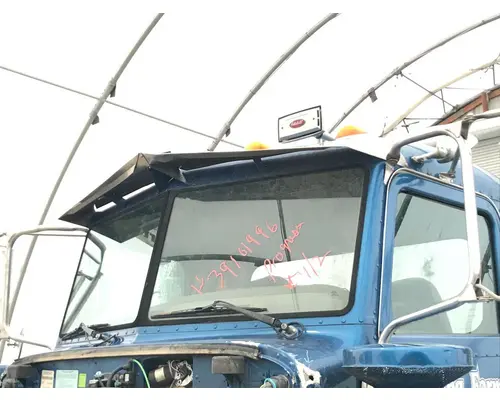Sun Visor (External) Peterbilt 367 Vander Haags Inc Cb