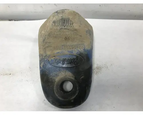 Peterbilt 367 Suspension Misc. Parts