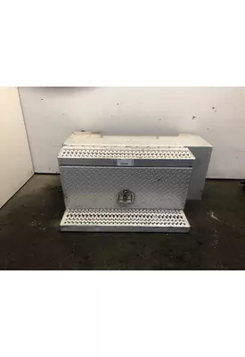 Peterbilt 367 Tool Box