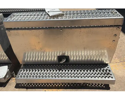 Tool Box PETERBILT 367 LKQ Western Truck Parts