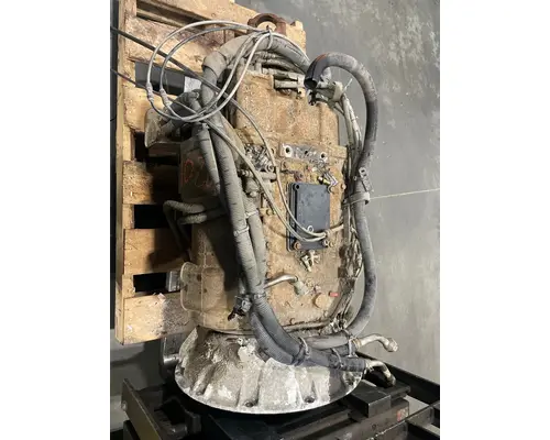 Transmission Assembly PETERBILT 367 Payless Truck Parts