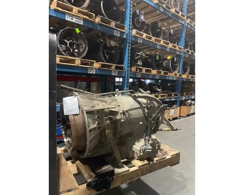 Transmission Assembly PETERBILT 367 Payless Truck Parts