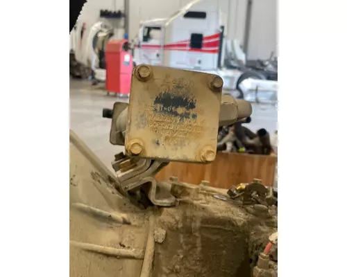 Transmission Oil Cooler PETERBILT 367 Payless Truck Parts