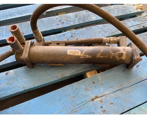 Transmission Oil Cooler PETERBILT 367 Payless Truck Parts