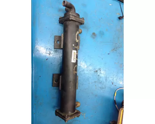 Transmission Oil Cooler PETERBILT 367 Payless Truck Parts