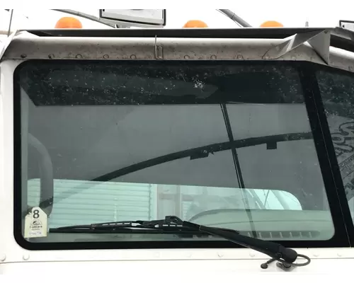 Peterbilt 367 Windshield Glass