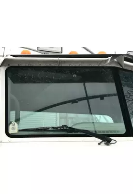 Peterbilt 367 Windshield Glass