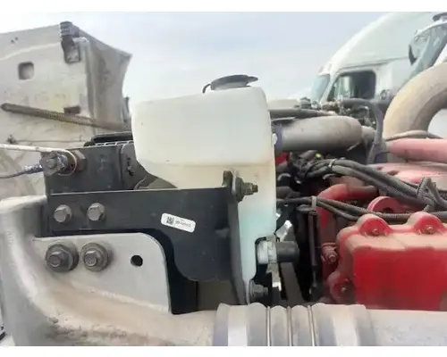 Windshield Washer Reservoir Peterbilt 367 Holst Truck Parts