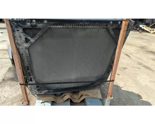 Peterbilt 368/387 Radiator