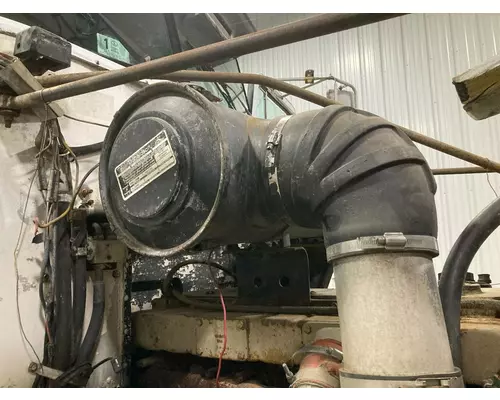 Peterbilt 375 Air Cleaner