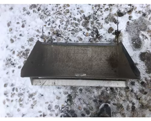Peterbilt 375 Battery Box