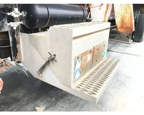 Peterbilt 375 Battery Box