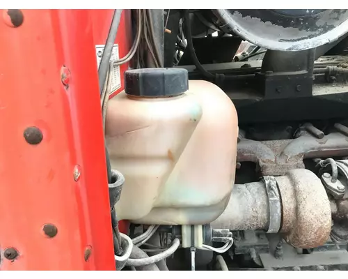 Peterbilt 375 Body, Misc. Parts