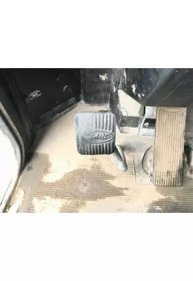 Peterbilt 375 Body, Misc. Parts