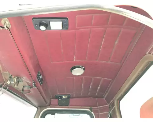 Peterbilt 375 Body, Misc. Parts