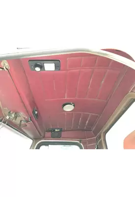 Peterbilt 375 Body, Misc. Parts