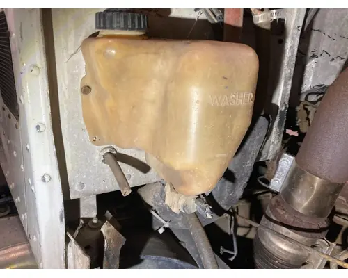 Body Parts, Misc. Peterbilt 375 Vander Haags Inc Sf