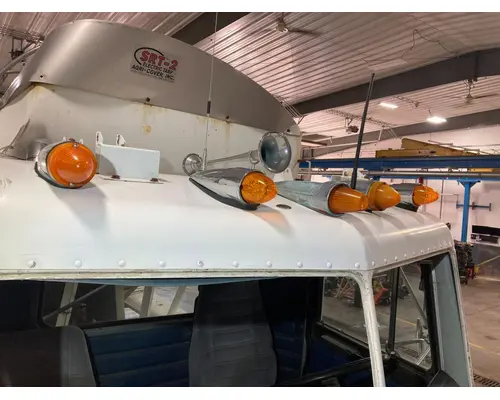 Body Parts, Misc. Peterbilt 375 Vander Haags Inc Sf