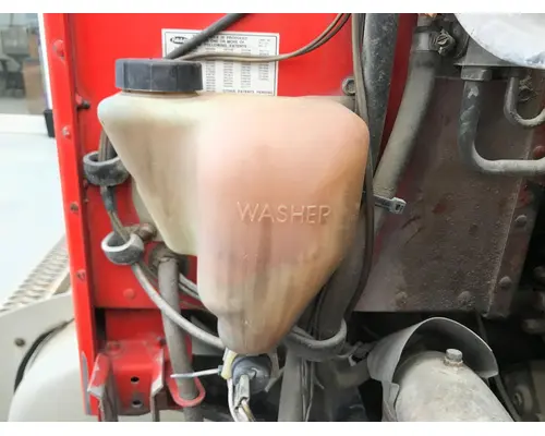 Body Parts, Misc. Peterbilt 375 Vander Haags Inc Cb