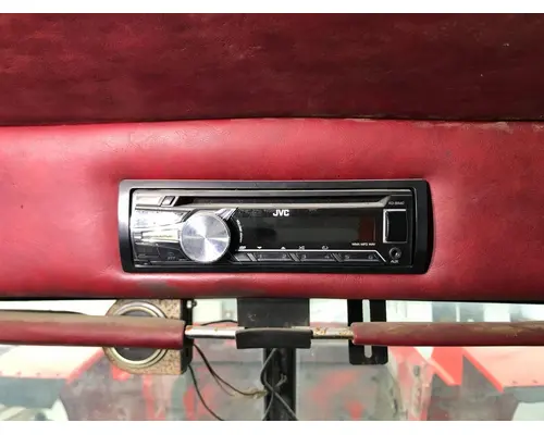 Body Parts, Misc. Peterbilt 375 Vander Haags Inc Cb