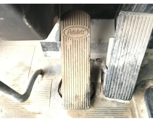 Body Parts, Misc. Peterbilt 375 Vander Haags Inc Cb