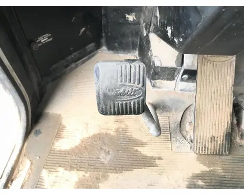 Body Parts, Misc. Peterbilt 375 Vander Haags Inc Cb