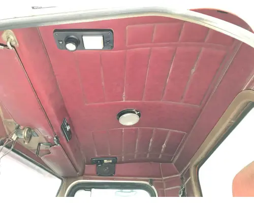 Body Parts, Misc. Peterbilt 375 Vander Haags Inc Cb