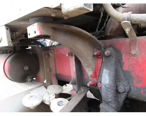 Brackets, Misc. PETERBILT 375 Tim Jordan's Truck Parts, Inc.