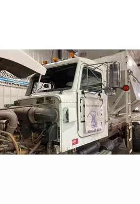 Peterbilt 375 Cab Assembly