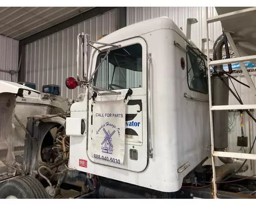 Peterbilt 375 Cab Assembly