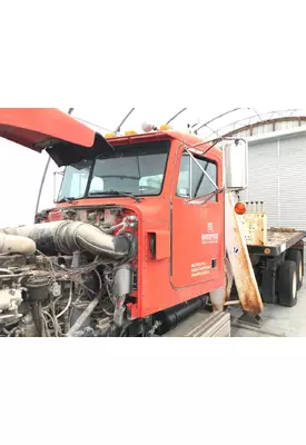 Peterbilt 375 Cab Assembly