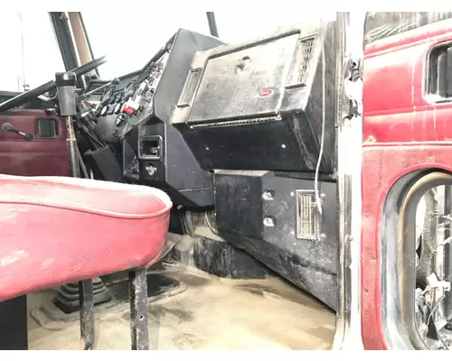 Peterbilt 375 Cab Assembly