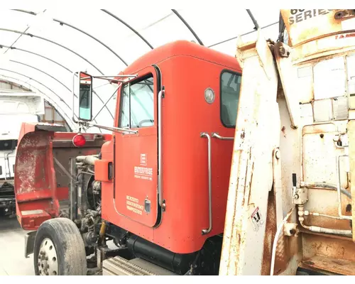 Peterbilt 375 Cab Assembly