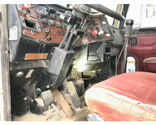 Peterbilt 375 Cab Assembly