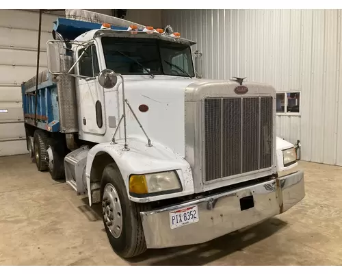 Peterbilt 375 Cab Assembly