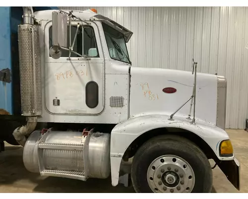 Peterbilt 375 Cab Assembly