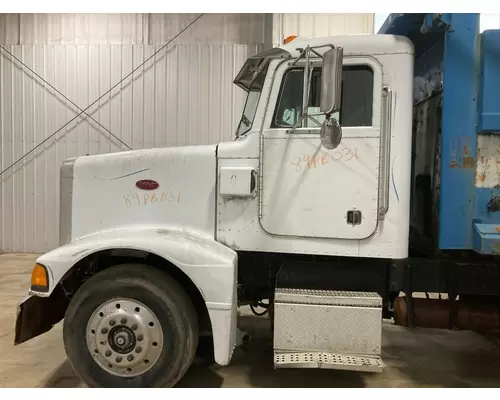 Peterbilt 375 Cab Assembly