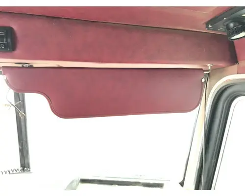 Interior Parts, Misc. Peterbilt 375 Vander Haags Inc Cb