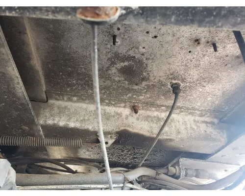 Cab Peterbilt 375 Casey's Truck Salvage World