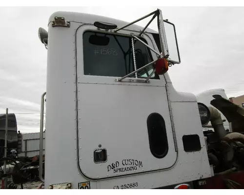 Door Assembly, Front PETERBILT 375 Tim Jordan's Truck Parts, Inc.