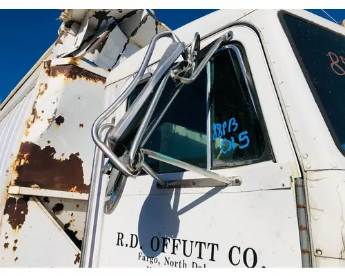Peterbilt 375 Door Assembly, Front