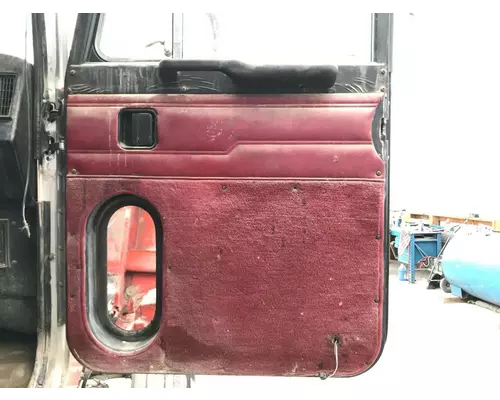 Peterbilt 375 Door Assembly, Front