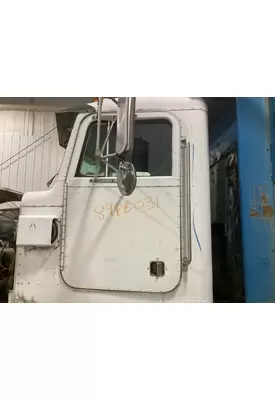 Peterbilt 375 Door Assembly, Front