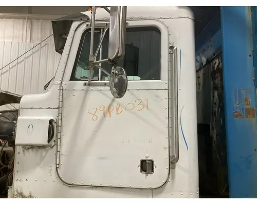 Door Assembly, Front Peterbilt 375 Vander Haags Inc WM