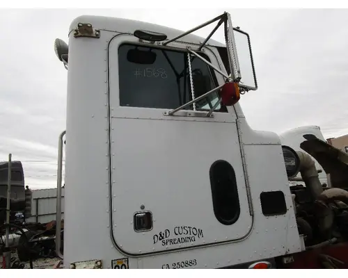 Door Assembly, Front PETERBILT 375 Tim Jordan's Truck Parts, Inc.