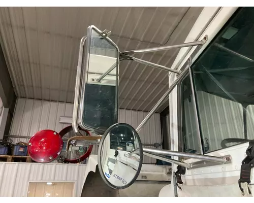 Peterbilt 375 Door Mirror