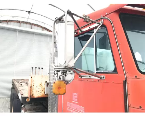 Peterbilt 375 Door Mirror